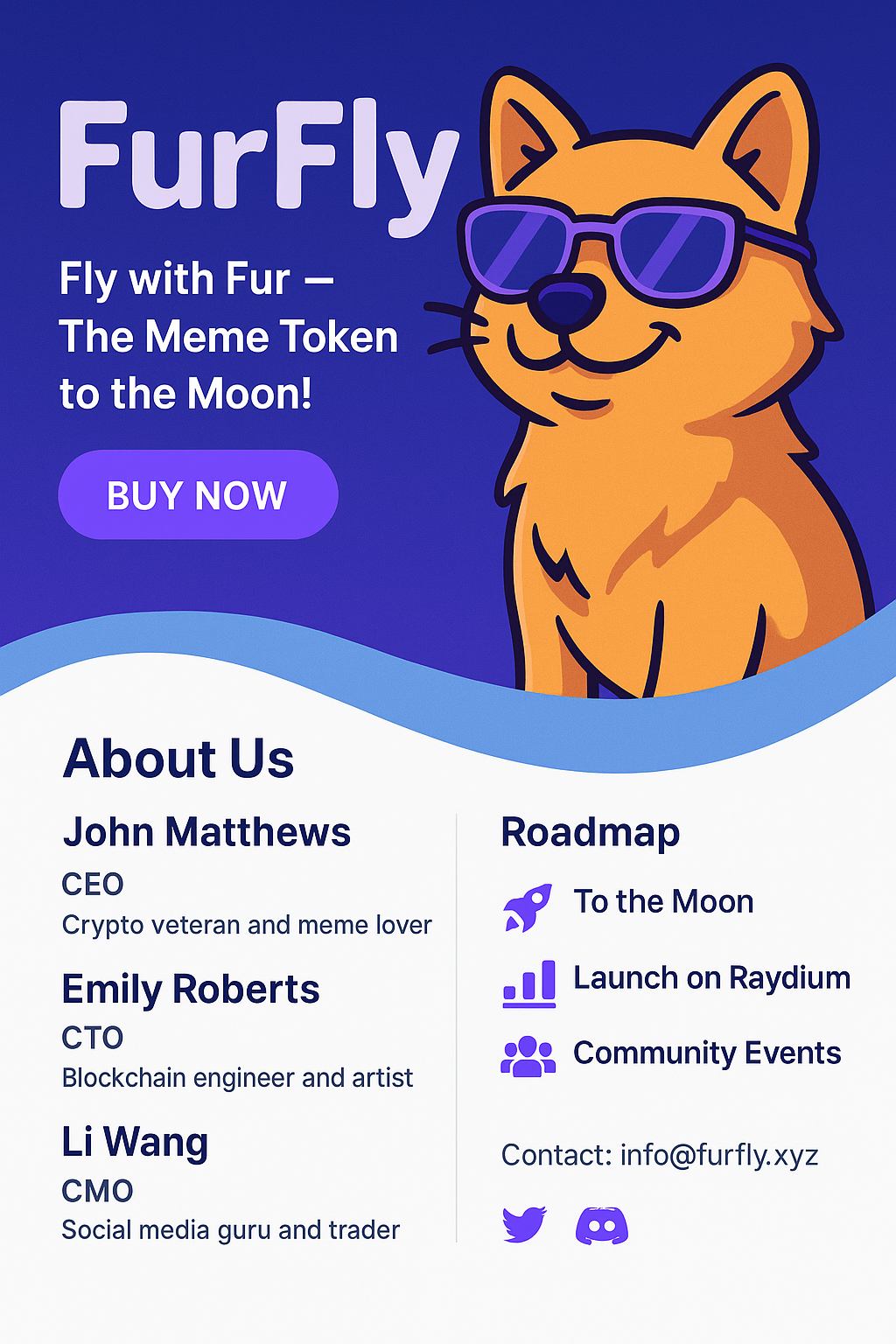 FurFly Banner
